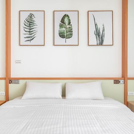 Taitung Spring Homestay B&B Eksteriør bilde
