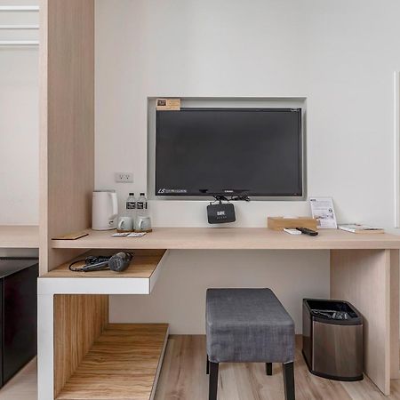 Taitung Spring Homestay B&B Eksteriør bilde
