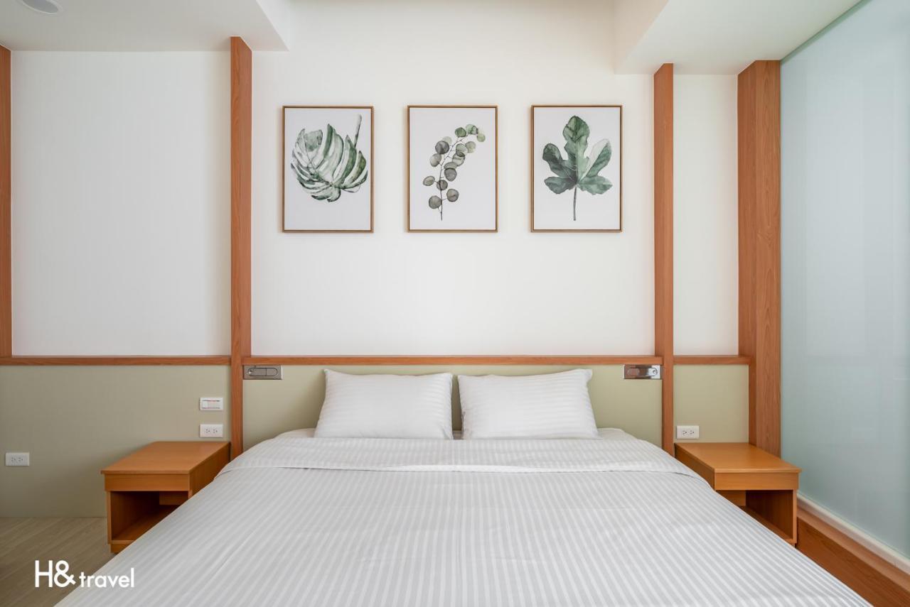 Taitung Spring Homestay B&B Eksteriør bilde