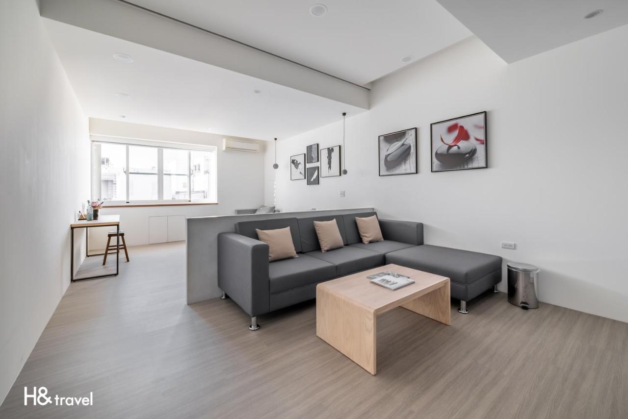 Taitung Spring Homestay B&B Eksteriør bilde