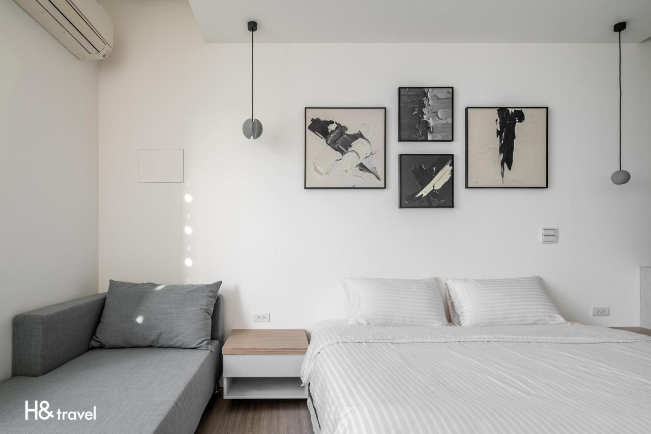 Taitung Spring Homestay B&B Eksteriør bilde