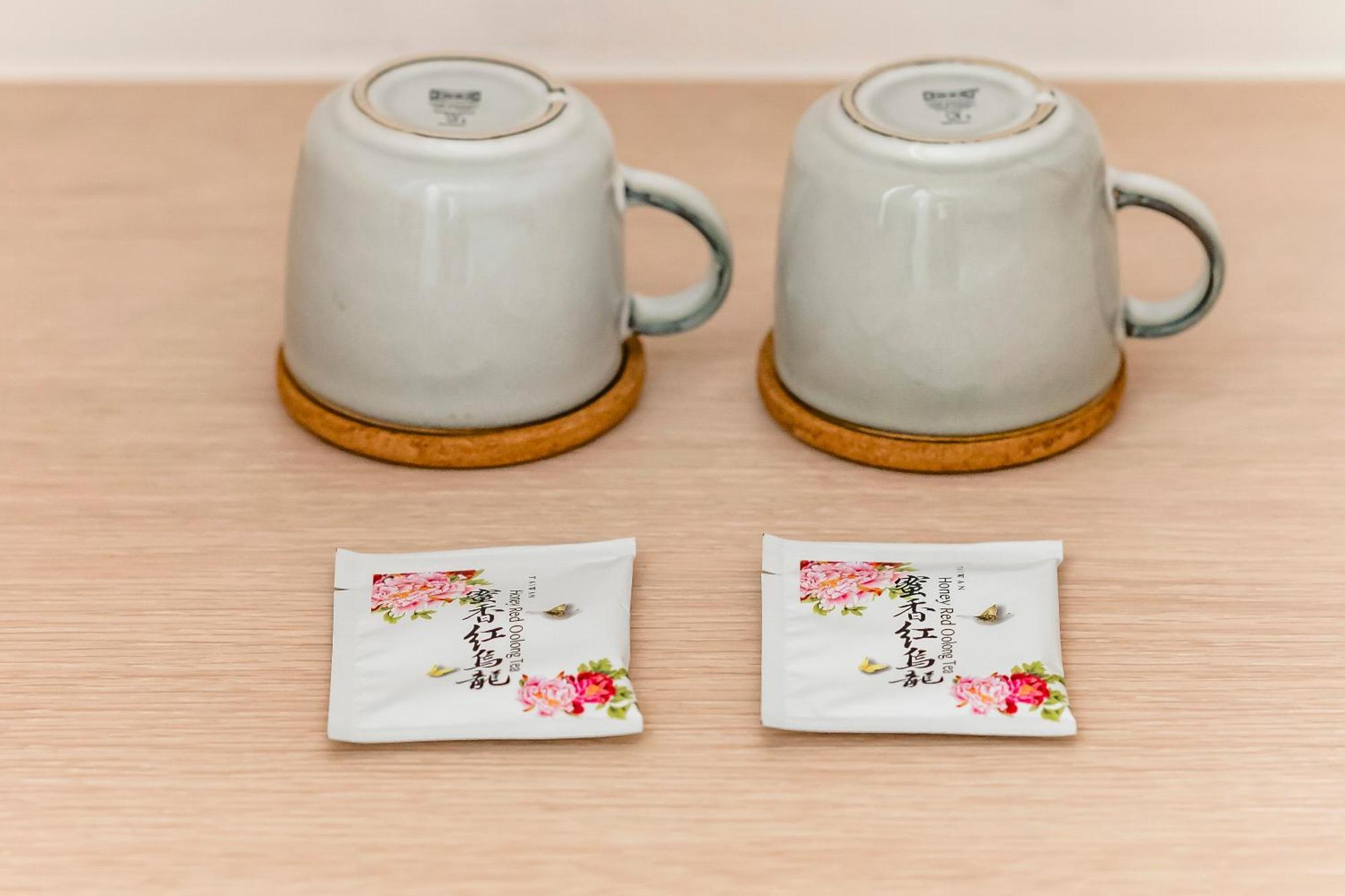 Taitung Spring Homestay B&B Eksteriør bilde