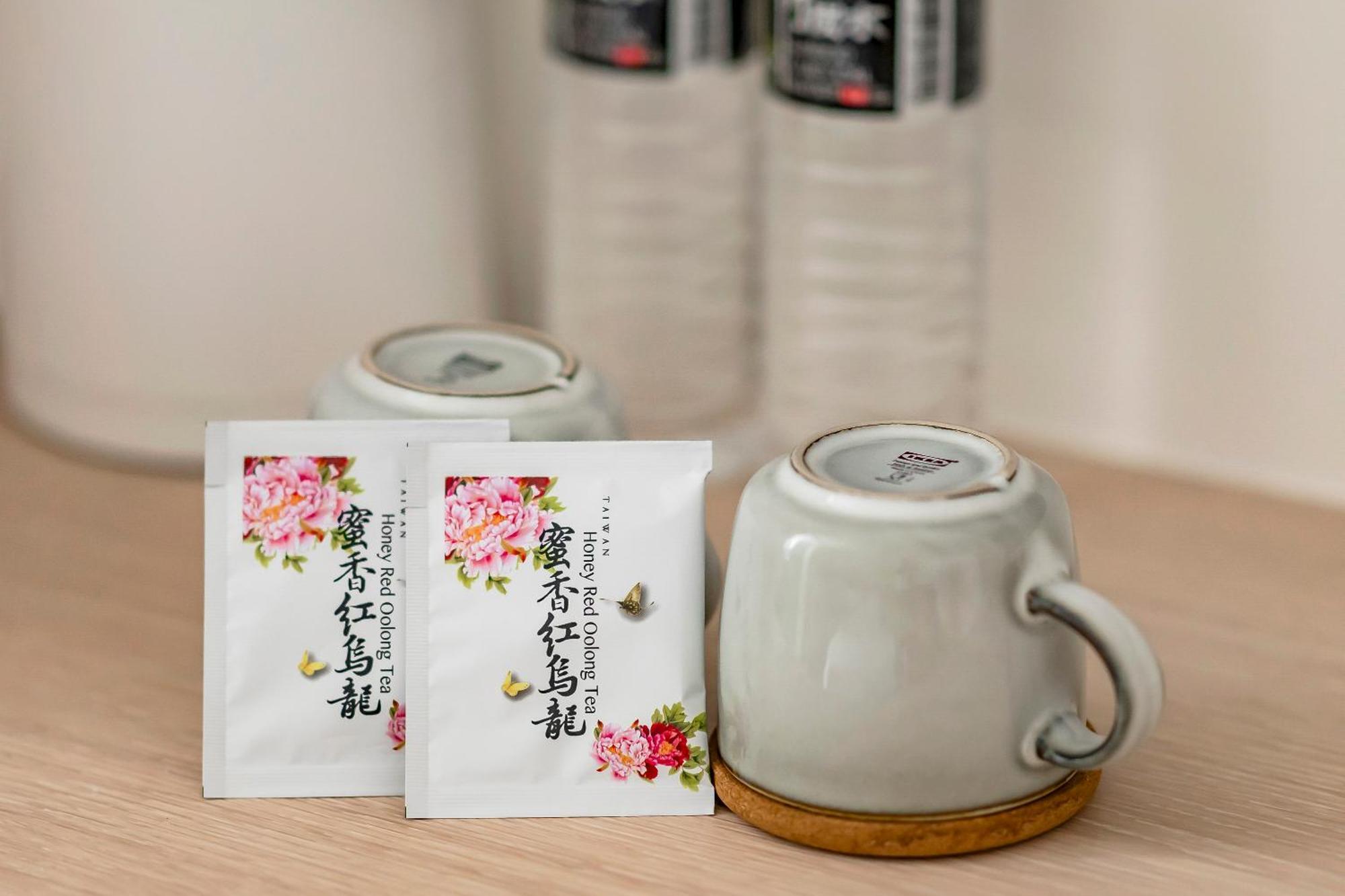 Taitung Spring Homestay B&B Eksteriør bilde