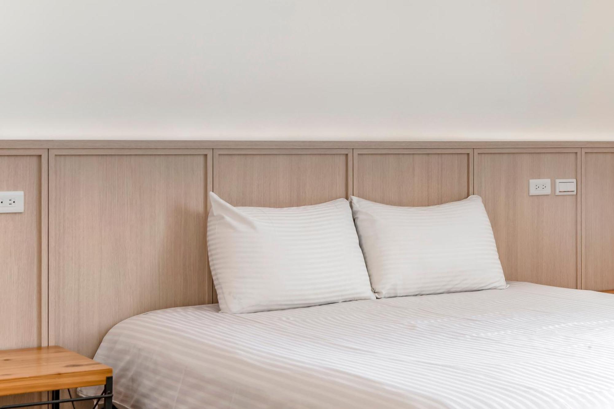 Taitung Spring Homestay B&B Eksteriør bilde
